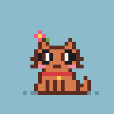 Robinhood Kitty #1530