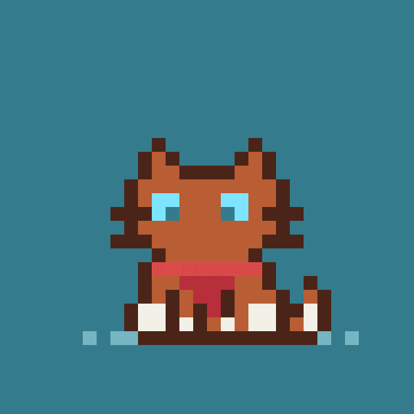 Robinhood Kitty #1531