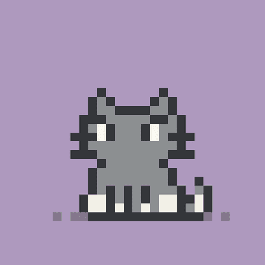 Robinhood Kitty #1535