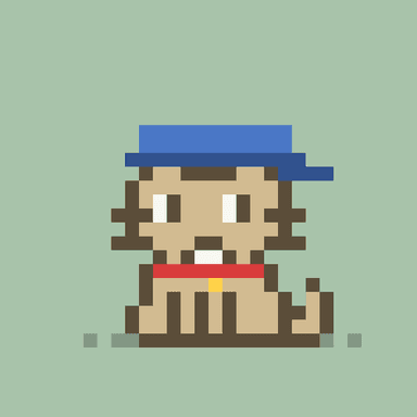 Robinhood Kitty #1541