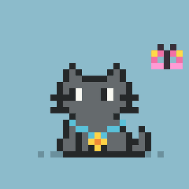 Robinhood Kitty #1542