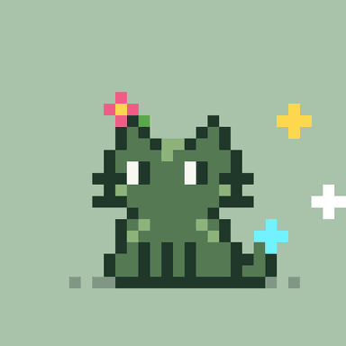 Robinhood Kitty #1548
