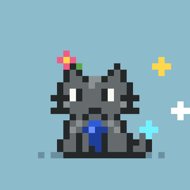 Robinhood Kitty #1549