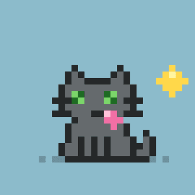 Robinhood Kitty #1557