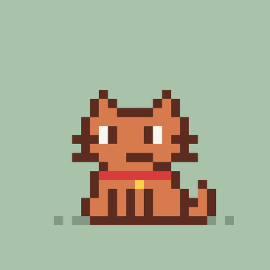 Robinhood Kitty #1571