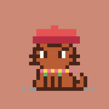 Robinhood Kitty #1575
