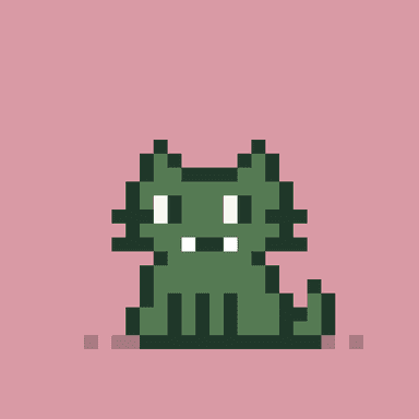 Robinhood Kitty #1576