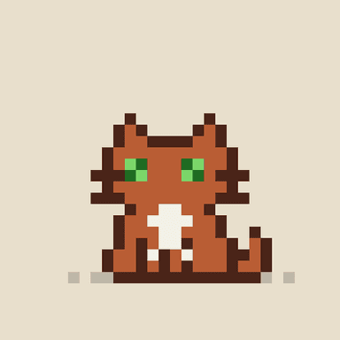 Robinhood Kitty #1582