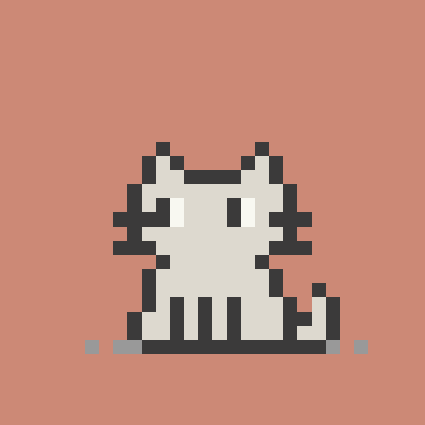 Robinhood Kitty #1585