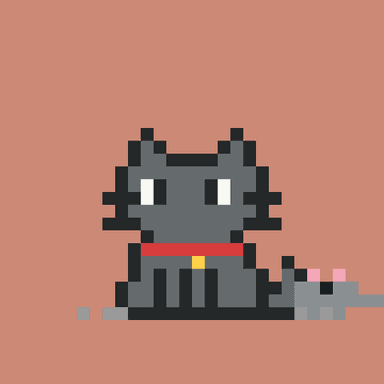 Robinhood Kitty #1591
