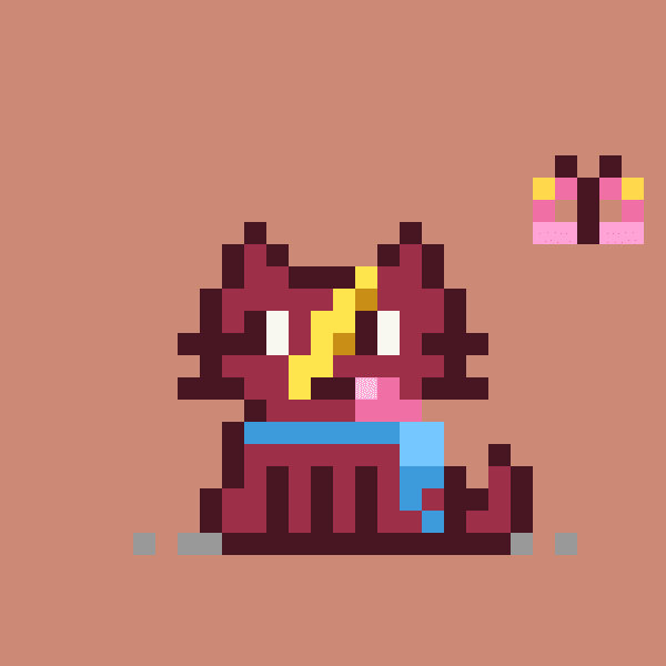 Robinhood Kitty #1598