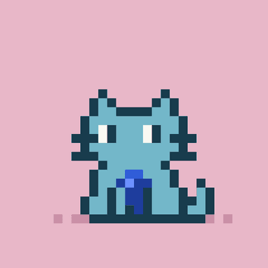 Robinhood Kitty #1599