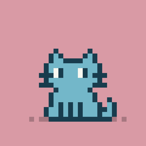 Robinhood Kitty #1602