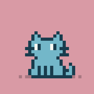 Robinhood Kitty #1602