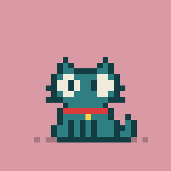 Robinhood Kitty #1609