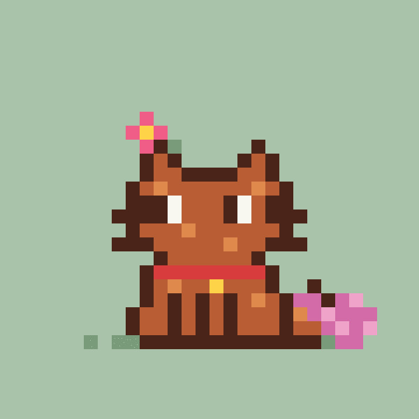 Robinhood Kitty #1613