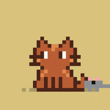 Robinhood Kitty #1618