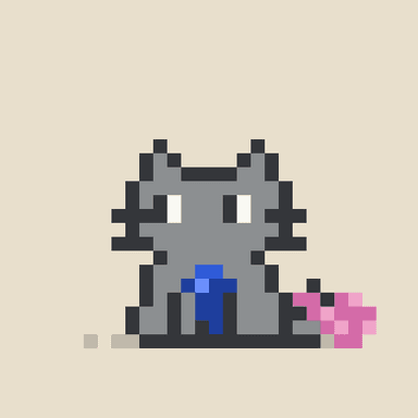 Robinhood Kitty #1623