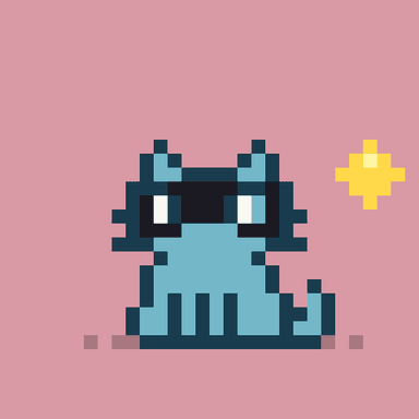 Robinhood Kitty #1626