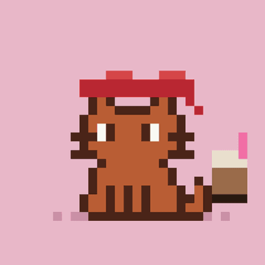 Robinhood Kitty #1635