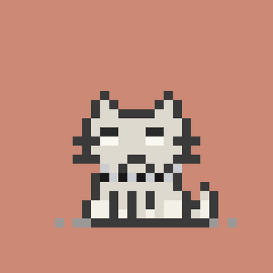 Robinhood Kitty #1637