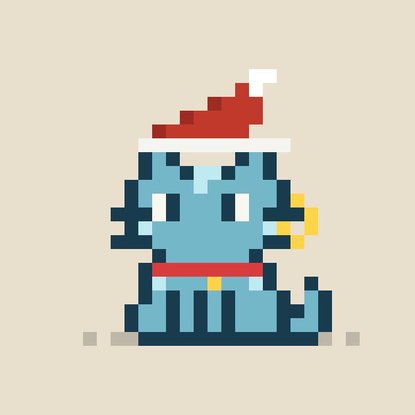 Robinhood Kitty #1639