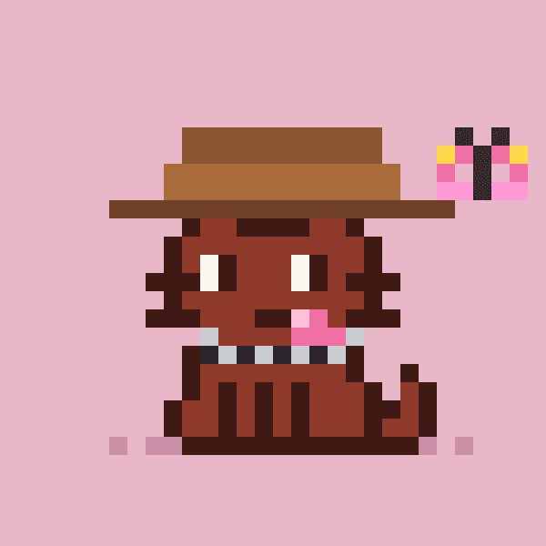 Robinhood Kitty #1640