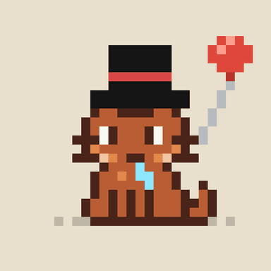 Robinhood Kitty #1642