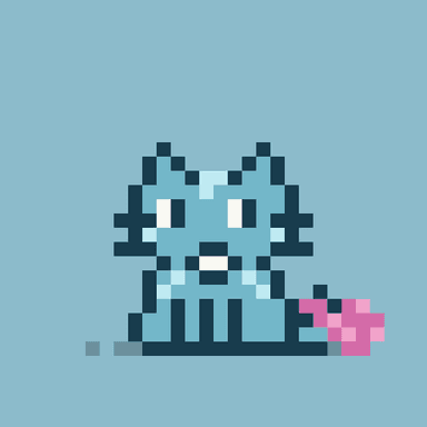 Robinhood Kitty #1650