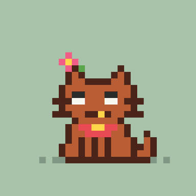 Robinhood Kitty #1660