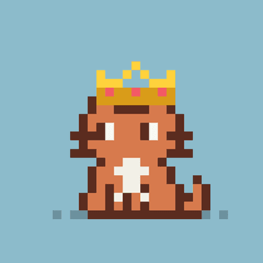Robinhood Kitty #1661