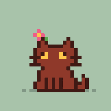 Robinhood Kitty #1663