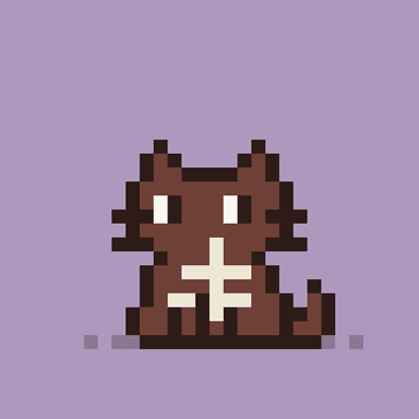 Robinhood Kitty #1668