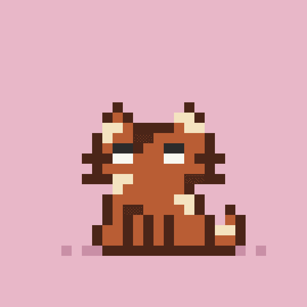 Robinhood Kitty #1673