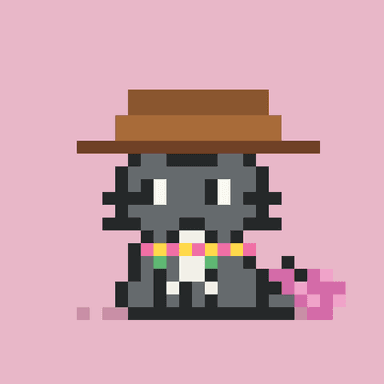 Robinhood Kitty #1677