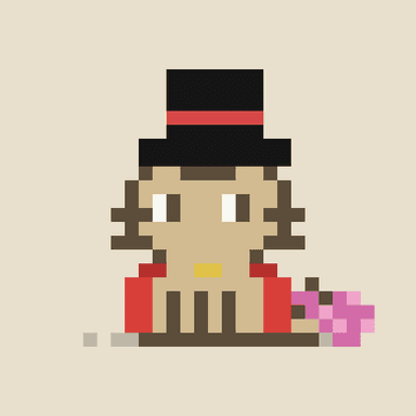 Robinhood Kitty #1680