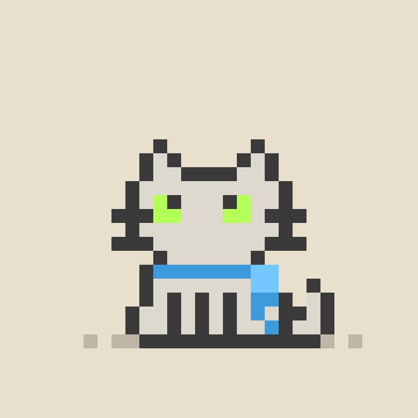 Robinhood Kitty #1681