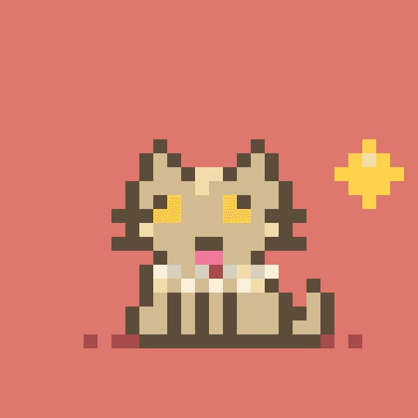 Robinhood Kitty #1683