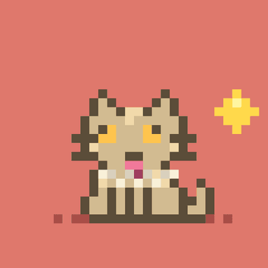 Robinhood Kitty #1683