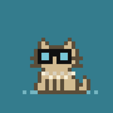 Robinhood Kitty #1685