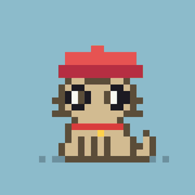 Robinhood Kitty #1689