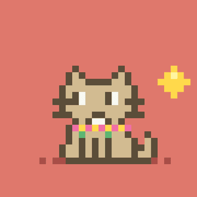 Robinhood Kitty #1690