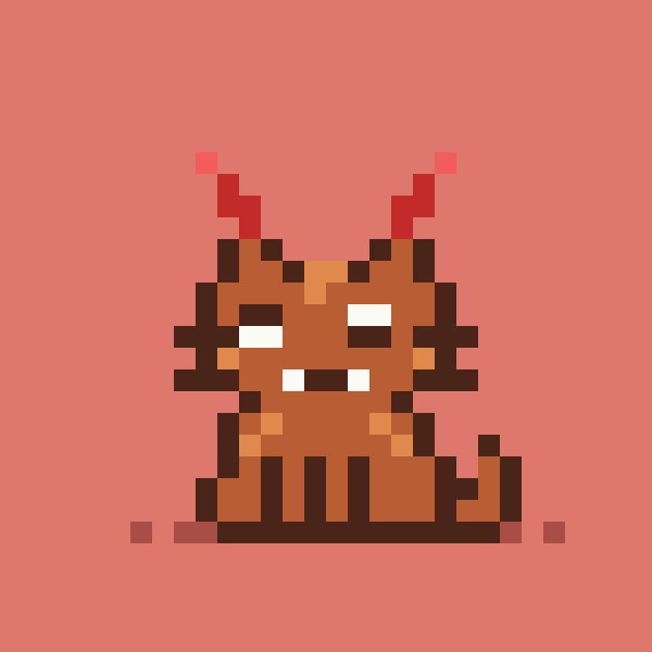 Robinhood Kitty #1691