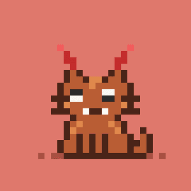 Robinhood Kitty #1691