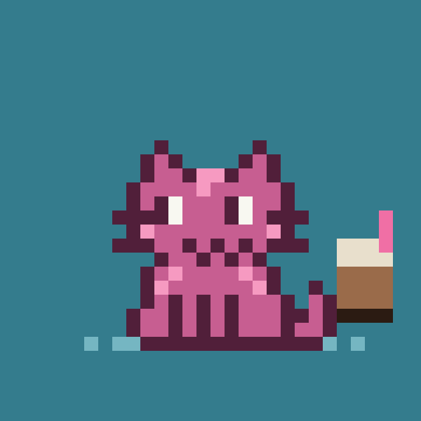 Robinhood Kitty #1700