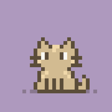 Robinhood Kitty #1701