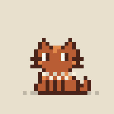 Robinhood Kitty #1703