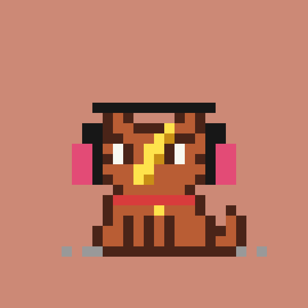 Robinhood Kitty #1704