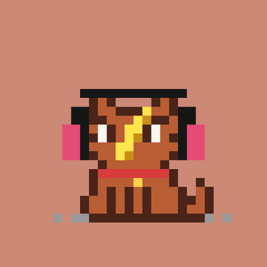 Robinhood Kitty #1704