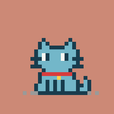 Robinhood Kitty #1705